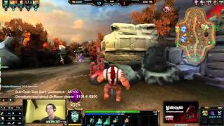 Cabrakan jungle  caBROKEN full gameplay [upl. by Otineb]