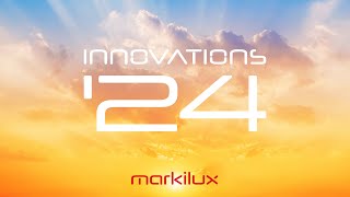 markilux  Innovations 2024 [upl. by Vihs]