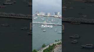 Pattaya View [upl. by Tahmosh840]