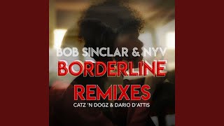 Borderline Dario DAttis Remix [upl. by Reg799]