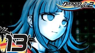 Danganronpa 2  Part 13  Truth Edition [upl. by Ahtera]