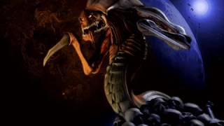 Zerg Mission 1 Among the Ruins  StarCraft Walkthrough  Speedrun [upl. by Cowles]