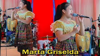 Marta Griselda Y Su Grupo Ministros de Luz🎬🎤🎺🎷Lo Más Reciente 15 de Mayo 2024 [upl. by Nilahs824]