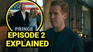 BILLIONS Season 7 Episode 2 Ending Explained [upl. by Ellennej135]