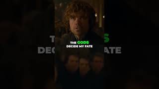 Tyrion Lannister Trial by Combat A Fight for Justice in Game of Thrones [upl. by Eelsnia]