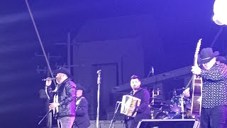 dile la verdad  grupo solido en vivo [upl. by Odelet]