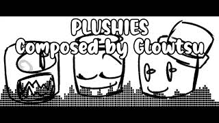 PLUSHIES Song Teaser  Funkin’ Cubes Cube Runners FNF [upl. by Akeim78]