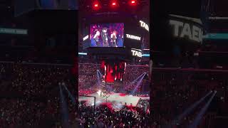 Move  Taemin Live at KCON LA 20230818  FanCam [upl. by Cynth208]