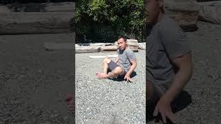 7 Day Asian Squat Challenge Day 5  Feldenkrais Style [upl. by Graeme183]