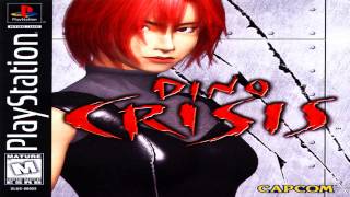 Dino Crisis PS1 OST  Pounced Extended HQ [upl. by Traggat]