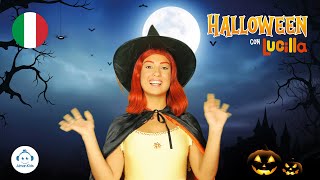 Lucilla  HALLOWEEN CON LUCILLA 🎃🎟 TOUR 2023 [upl. by Anchie]