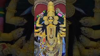 Worlds Biggest Puja quotDurga Pujaquot facts trending [upl. by Ozkum]