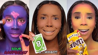 CUTE ✅ or FAIL ❌ Makeup Challenge Compilation [upl. by Lucias]