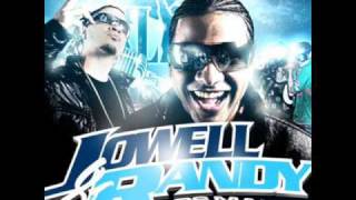 Cuarto Nivel  Jowell amp Randy feat Zion [upl. by Bale]