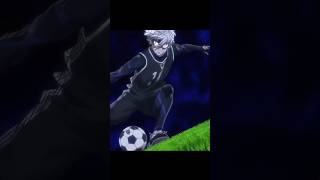 Vai sem marca dágua msm AnnsEloyy12 bluelock edit nflopa edit rumoao2k anime [upl. by Kiley]