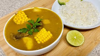 Sancocho Dominicano 🇩🇴 [upl. by Samled]