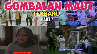 kumpulan gombalan maut terbaru lapor pak trans7  PART 7 [upl. by Hgieliak]