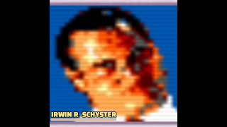 Irwin R Schyster theme Tax Man  WWF WrestleMania Steel Cage Challenge Sega Game Gear [upl. by Jillie]