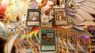 Lightsworn Bystial Horus Grass Deck Profile PostROTA Oct 2024 [upl. by Hunger]