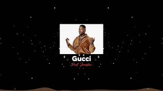 FREE YG x Kendrick Lamar x West Coast Type Beat  quotGucciquot [upl. by Cinimod]