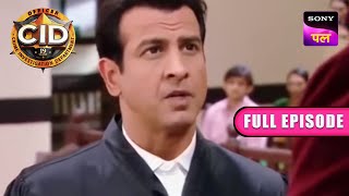 KD Pathak और CID ने मिलकर बचाई Dr Salunkhe की जान  CID  Full Episode  17 Apr 2023 [upl. by Arytal975]