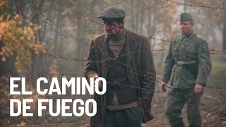 PELÍCULA DE ACCIÓN IMPRESIONANTE  EL CAMINO DE FUEGO  Película Completa en Español [upl. by Dannie]