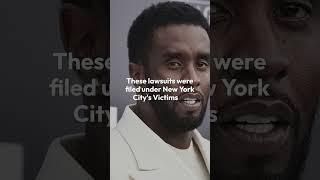 Diddy Faces fresh Allegations news [upl. by Yardna]