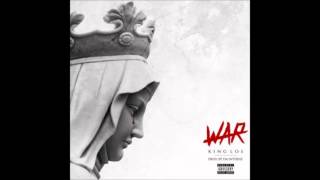 King Los  War Ft Marsha Ambrosius [upl. by Adnaloy594]