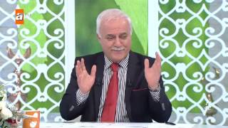 Namaz saatlerini kaçıranlar ne yapmalı  Nihat Hatipoğlu Kuran ve Sünnet 71 Bölüm  atv [upl. by Baumann]