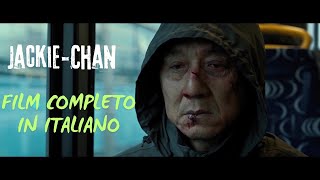 nuovi film dazione  JackieChan  Film Completo in Italiano 2024 [upl. by Tecil58]