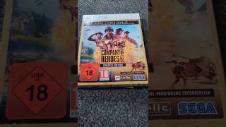 Company of Heroes 3 Console Edition im Mega Angebot für 999 € bei Otto coh3 [upl. by Adelheid]