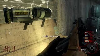 KINO DER TOTEN COOP [upl. by Anatollo]