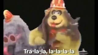 Boomerangalong  The Banana Splits with the 2019 audio [upl. by Tipton165]