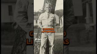 Carwood LiptonBand of Brothers history usa ww2 shorts military [upl. by Janos]