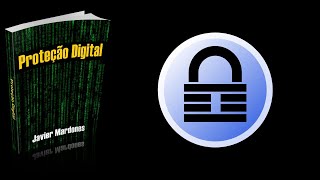 Tutorial Como Usar O KeePass [upl. by Aspasia872]