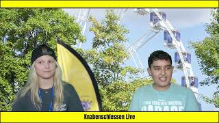 Knabenschiessen Live  Rayan mit 34 Punkten [upl. by Ibob379]