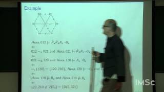 Epistemic logics for multiagent systems by Hans van Ditmarsch [upl. by Nossaj]