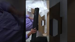 HT S700 UNBOXING amp Full Setup in just 1 Minute SoundbarSettings HDMIconnection UnboxingExperience [upl. by Eibur]