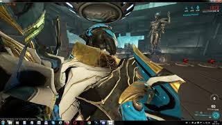 Verdilac Projectile Spam Build  Warframe U3103 [upl. by Pearse]