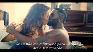 Jason Derulo Ft Jordin Sparks  Vertigo Tradução [upl. by Weiss]