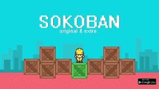 Sokoban Original amp Extra [upl. by Ecile]