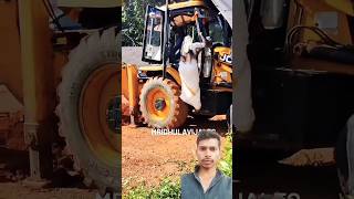 jcb 😱🔥🔥jcbvideo jcb machine tata amazingfacts experiment electricmotor excavator ytshorts [upl. by Airdnna]