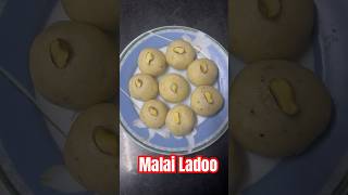 Malai Ladoo  Aapa ki rasoi  Diwali special sweet recipe diwali diwalisweets indiansweet [upl. by Eerehc]