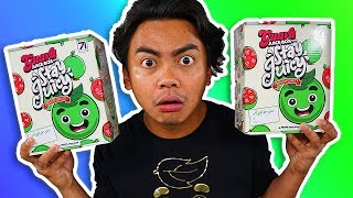 Unboxing The GUAVA JUICE BOX Stay Juicy Edition [upl. by Iffar]