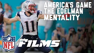 The Edelman Mentality  Americas Game  NFL Films [upl. by Tracay257]