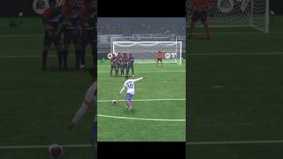 Goal or not comment fifa fcmobile24 shorts trending trending football [upl. by Martha]