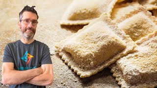 How To Make Everyday Ravioli [upl. by Pacheco]