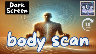 ASMR Body Scan  Deep Sleep Whisper Hypnosis [upl. by Carlina]