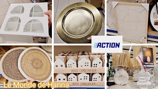 ACTION ARRIVAGE 1810 DÉCORATION INTÉRIEURE 🥰✨️ [upl. by Abrahams]