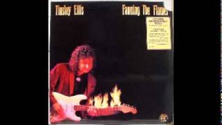 Tinsley Ellis  Must Be The Devil [upl. by Jecho]